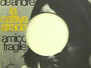 FABRIZIO DE ANDRE' 