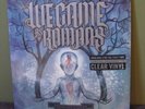 We Came As Romans 