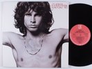 DOORS The Best of the Doors ELEKTRA 2xLP VG+