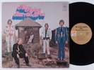 FLYING BURRITO BROS The Gilded Palace of Sin A&M LP VG+