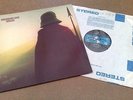 WISHBONE ASH  ' ARGUS ' RARE SUPER EARLY UK DECCA/MCA PRE EMI PRESS