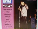 Rare Rock 'n Roll LP - Elvis Presley - In My Way - Import