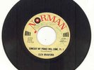 Clea Bradford -Someday My Prince Will Come Pt1 / Someday My Prince Will Come Pt2