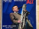 GERRY MULLIGAN SEXTET ZOOT SIMS MAINSTREAM EMARCY ORIG DG DRUMMER LBL 1956
