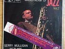 GERRY MULLIGAN SEXTET ZOOT SIMS BROOKMEYER EMARCY #2 JAPAN ONLY UNISSUED TRACKS