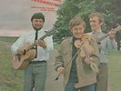 Dave Swarbrick - 'Rags, Reels & Airs' 1967 UK Polydor LP. Ex