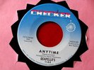 OCAPELLO'S  ANYTIME  NEAR MINT  THE STARS KILLER TWO SIDER  NORTHERN SOUL 45