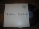 CAETANO VELOSO s/t LP LILITH Russian Import Brazilian Psych Reissue Avant