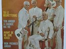 LES CLASSELS: Tu le regretteras +3   1966 VOGUE EP   Quebec beat garage yeye