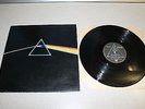 PINK FLOYD - THE DARK SIDE OF THE MOON - LP + INSERTI - CANADA 1973