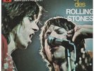 ROLLING STONES L'age D'or Vol 8 Their Satanic Majesties Request LP VINYL French