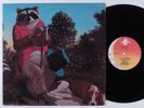 J.J. CALE Naturally SHELTER SR52009 LP VG+