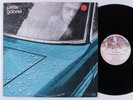 PETER GABRIEL Self Titled FAMOUS CHARISMA CDS 4006 LP VG+ autographed uk