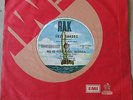 SUZI QUATRO 45 Misprint QUADRO Can The Can SOUTHAMERICA 7