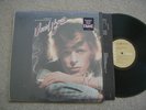 DAVID BOWIE YOUNG AMERICANS SHRINK HYPE STICKER VG+