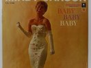 MINDY CARSON Baby NEAR MINT Columbia Mono Female Jazz Vocalist Lounge Music LP
