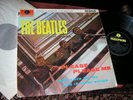 THE BEATLES -     Please Please Me,   1963 UK DEBUT MONO LP/ inner...DECENT COPY