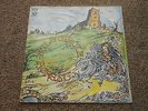 FOREST Full Circle LP UK 1970 HARVEST 1st Press NO EMI BOX *STUNNING*