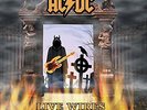 AC/DC-Live Wires - In Concert - Boston 1978  VINYL NEUF