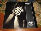 CORONER / NO MORE COLOR  TEST PRESSING LP (PALLAS LABEL) THRASH METAL