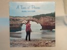 Marj Snyder - A Time of Peace, SEALED LP, christian female folk gem SEALED
