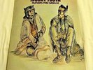 Spooky Tooth (featuring Mike Harrison) ?– The Last Puff   vinyl