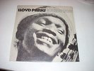 LLOYD PARKS Loving You Trojan 126 LP Stereo UK Import Reggae SEALED NOS