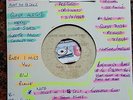 JOBETTE MOTOWN ACETATE 7