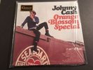 Johnny Cash ?– Orange Blossom Special : Limited Edition 200 gram Vinyl LP
