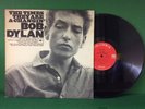 Bob Dylan - The Times They Are A-Changin' LP | CL 2105 | Columbia 2 Eye MONO VG+