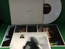 The Beatles - White Album 2 LP | Capitol SEBX-11841 | WHITE VINYL + Inserts VG+