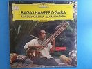 Vintage Ravi Shankar  Alla Rakha*RAGAS HAMEER & GARA* Sealed Vinyl  LP
