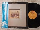 The Stills-Young Band ? Long May You Run P-10217R Japan Lp Insert OBI