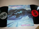 Led Zeppelin Winterland live 1969 2lp