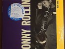 Sonny Rollins Volume 1 BN 1542 BLP 1542 Donald Byrd Max Roach Gene Rame JAPAN LP