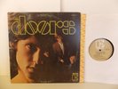 The Doors Jim Morrison  Rock LP Mono