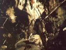 Fields Of The Nephilim - Elizium 180g Vinyl LP (Sealed) 8713748981921