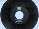 Northern Soul, Betty Lloyd, I'm Catching On