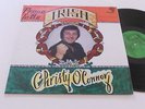 CHRISTY O'CONNOR VG++ Proud To Be Irish O'C Records Private label OCLP 210