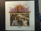 BEARSVILLE BR 2135  A Fool's Paradise  LAZARUS  Stereo LP  PROMO Shrinkwrap