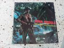 Bob Marley & The Wailers ?– Soul Rebels  / LP / VG