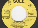 THE WELLIS BAND Owebey / Pick Pop AFRO GHANA FUNK hammond b3 Beatles VG+ 45 HEAR