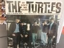 The Turtles IT AIN'T ME BABE White Whale WW-111 Mono 1965 Garage Folk SEALED LP