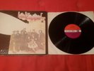Led Zeppelin 11 Atlantic plum label UK Issue
