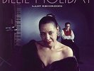 Last Recording With Ray Ellis & His Orchestra [VINYL] Billie Holiday Vinyl