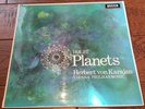 SXL 2305*WBg ED2*KARAJAN*VPO*HOLST THE PLANETS*NM/NM
