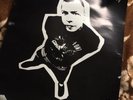 LARS FREDERIKSON poster RANCID FREE DELIVERY rare Bastards Punk Afi