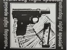 LYMAN WOODARD ORGANIZATION LP, SATURDAY NIGHT SPECIAL (STRATA US Issue NM/NM)