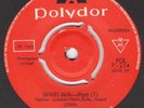 COBRA Wari-Wa MONSTER AFRO LATIN FUNK insane rare og kenya VG+ 45 LISTEN