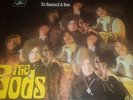 THE GODS To Samuel A Son LP 1970 COLUMBIA 1st Press  SUPERB  NMINT
